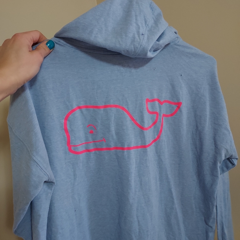 Vineyard Vines {} Oversized Pullover - image 4